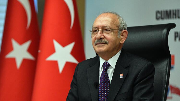 CHP Genel Başkanı Kılıçdaroğlu: Aşı için sıramı bekleyeceğim
