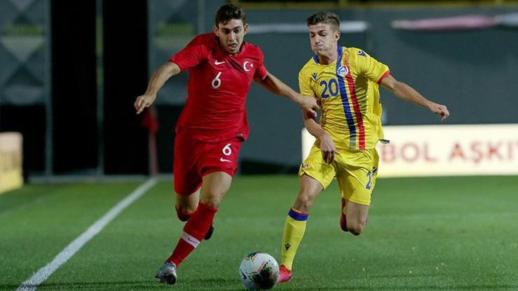 Akhisarsporlu Ali Kaan Güneren, Ankaragücü yolcusu