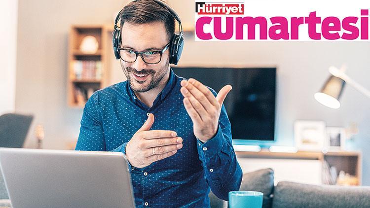 Yeni bir şeyler öğrenmek lazım!