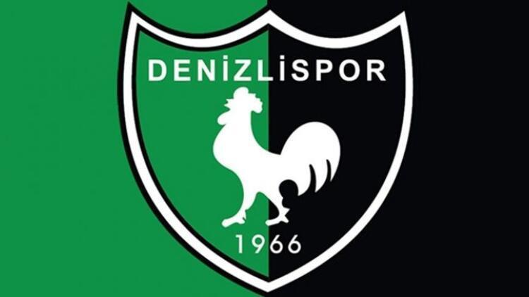 Denizlispor'da bir futbolcunun Kovid-19 testi pozitif çıktı