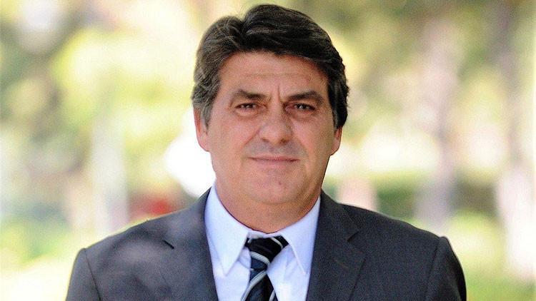 Türkiye Jokey Kulübü Başkanı Serdal Adalı'dan flaş sözler! 'Önemli işler yaptık'