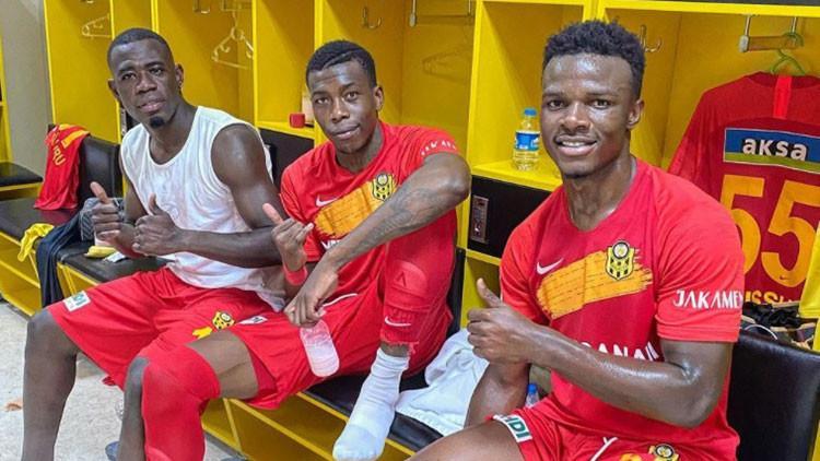 Youssouf Ndayishimiye transferinde Galatasaray’a ciddi rakip! Cadiz'den teklif...