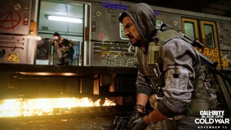 Black Ops Cold War’a dereceli oyun sistemi gelecek mi?
