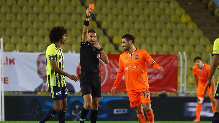 MHK, 4 büyükler, Başakşehir ve Bahattin Şimşek