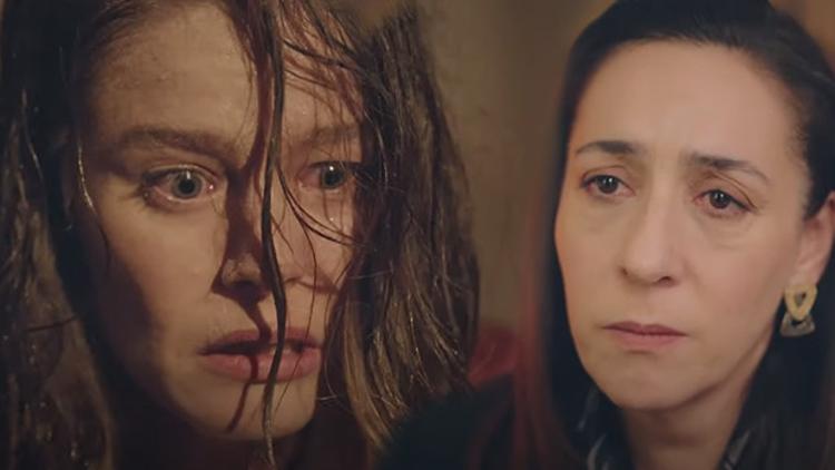 Kırmızı Oda son bölüme Boncuk'un Can hayaliyle yüzleşmesi damga vurdu - Kırmızı Oda 21. yeni bölüm fragmanı yayınlandı mı?