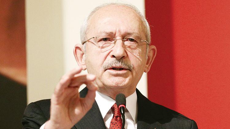 ‘Siyasetçi sert eleştirilere katlanacak’