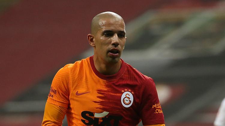 Galatasaray'da Beşiktaş derbisi 11'inin 10'u belli!