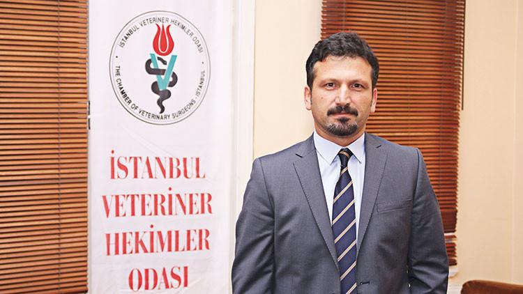 Veterinerlerin aşı isyanı: Biz hekim değil miyiz?