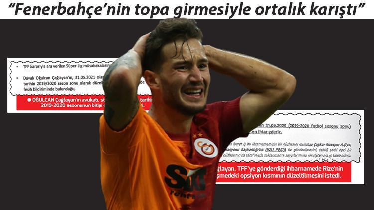Oğulcan kararı değişebilir! İşte gerekçeleri...
