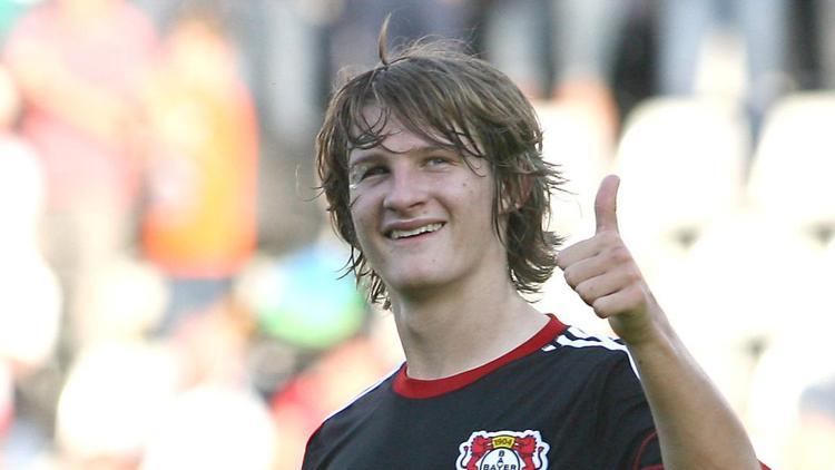 Beşiktaş'a bir Hırvat stoper daha: Tin Jedvaj