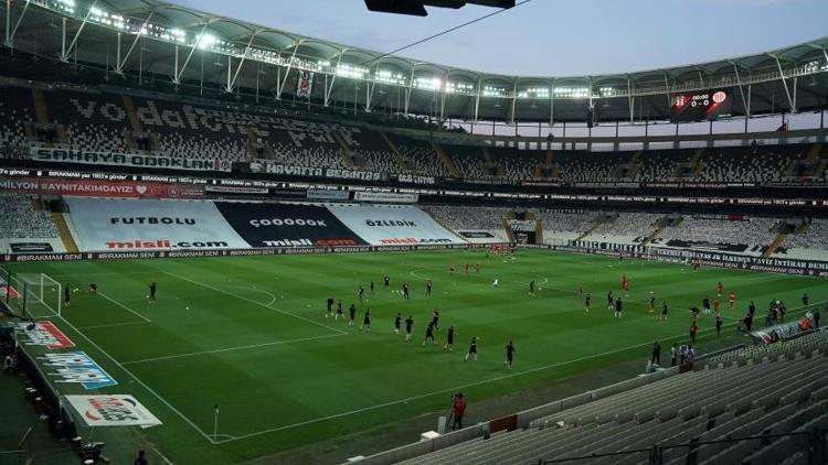 Beşiktaş Galatasaray derbisinde kar yağışı olacak mı? -1 derecede derbi