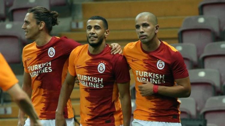 Galatasaray'ın son dönemde derbi karnesi
