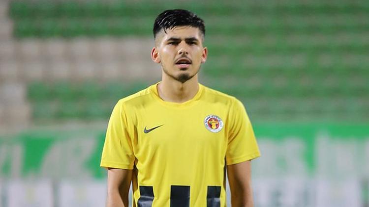 Menemensporlu Furkan Bayır ve Murat Elkatmış'a Kayserispor kancası