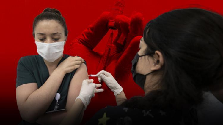 Burası Türkiye... Koronavirüs aşısıyla ilgili çok güzel haber!