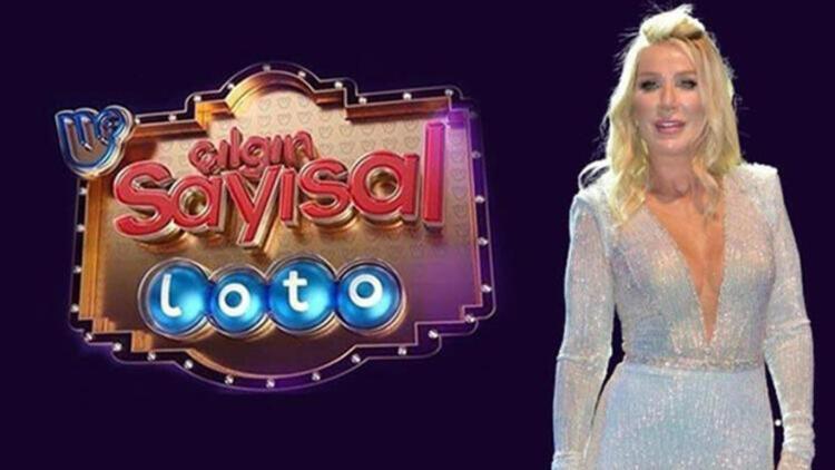 Çılgın Sayısal Loto sonuçları açıklandı! Çılgın Sayısal Loto sonuç ekranı millipiyangoonline'da