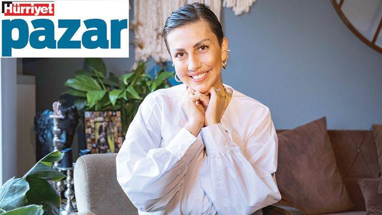 ‘Kimseye müsamaha göstermek zorunda değilim, mecburiyetsizim, varlığım yeter noktasındayım artık’