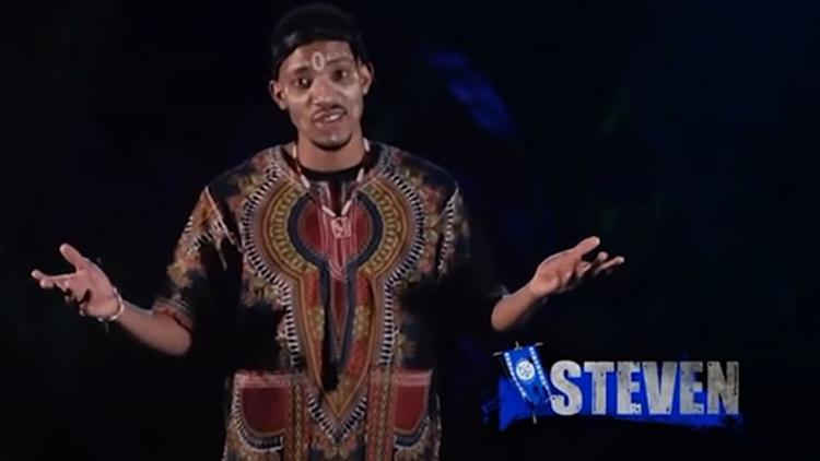 Survivor Steven Salam kimdir ve nereli? Survivor 2021 yarışmacısı Steven'in hayatıyla ilgili merak edilenler