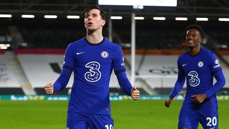 Chelsea, Fulham karşısında tek golle kazandı