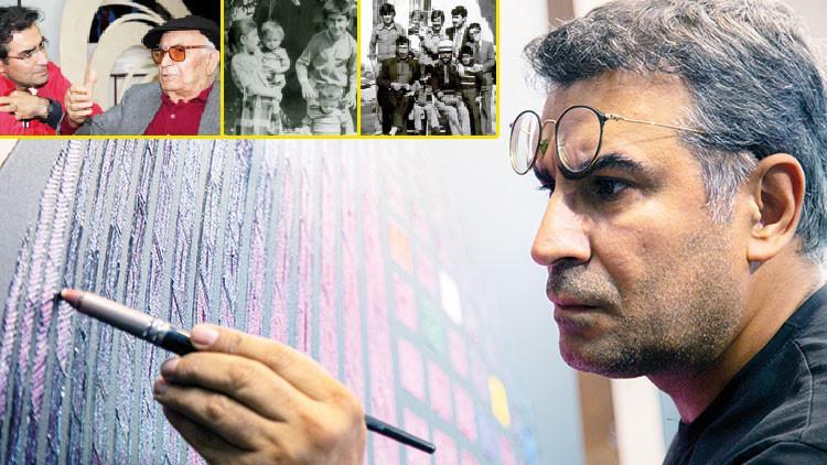 Tuvalimin aynası ninemin masalları