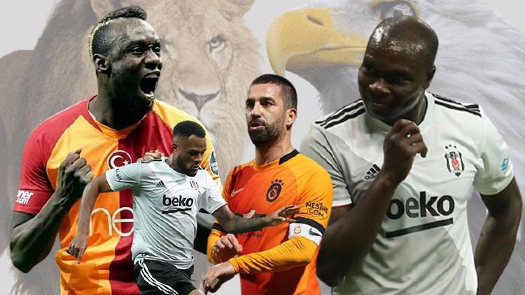 Bir taç atışı bile derbinin sonucunu değiştirebilir
