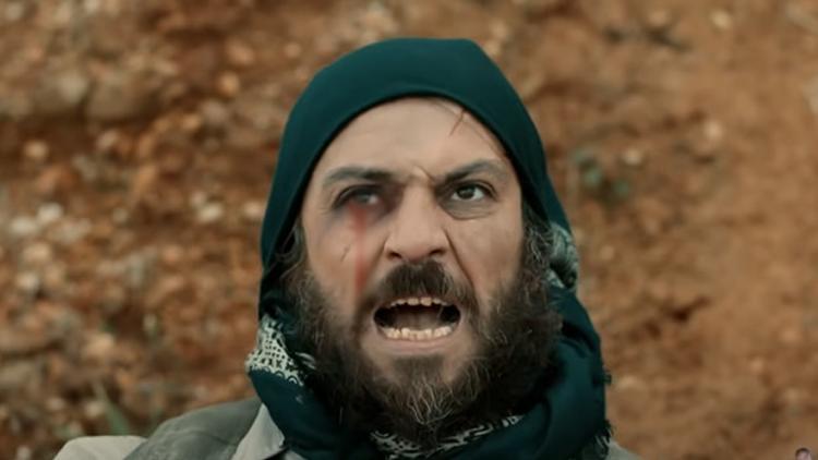 Çukur 112. yeni bölüm fragmanı yayınlandı... Çukur yeni bölümde Vartolu ortaya çıkıyor