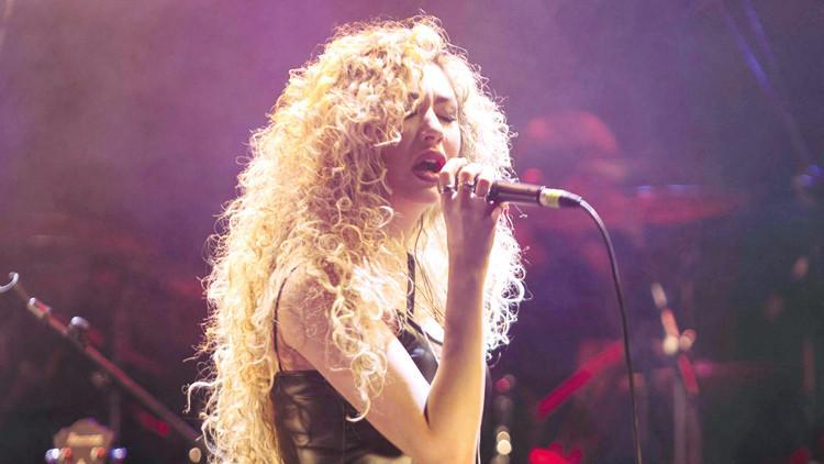 Festivalde ikinci gün