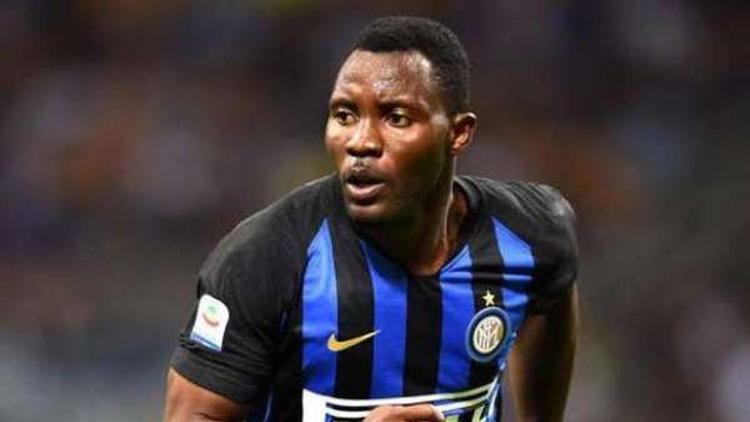 Başakşehir'den Kwadwo Asamoah için transfer hamlesi