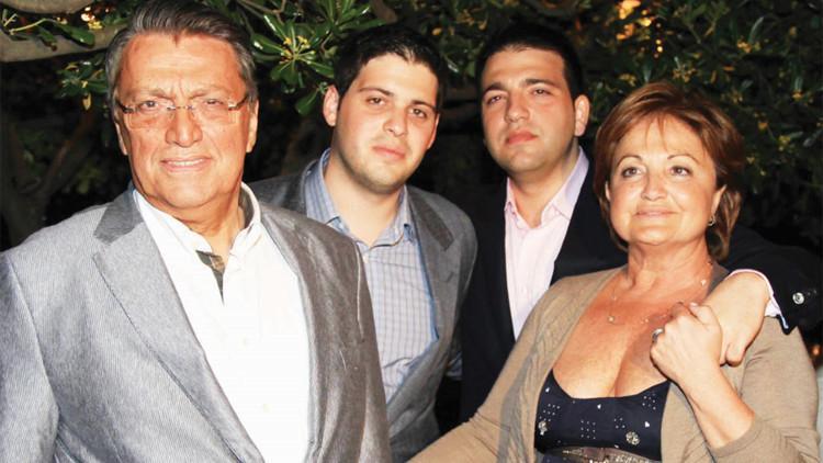 Berna Yılmaz: Mesut ketum biriydi, üzüntüsünü dışa vuramazdı, oğlumuzun acısına dayanamadı