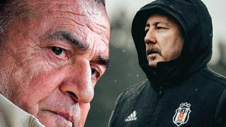 Beşiktaş - Galatasaray derbisi öncesi ilk 11 sürprizi! Fatih Terim ve Sergen Yalçın...