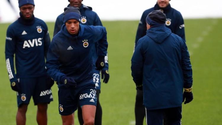 Fenerbahçe, Ankaragücü maçına 7 eksik ile çıkıyor