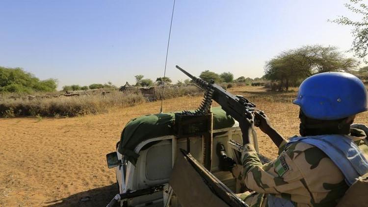 Sudan'daki şiddet olaylarında 48 kişi yaşamını yitirdi