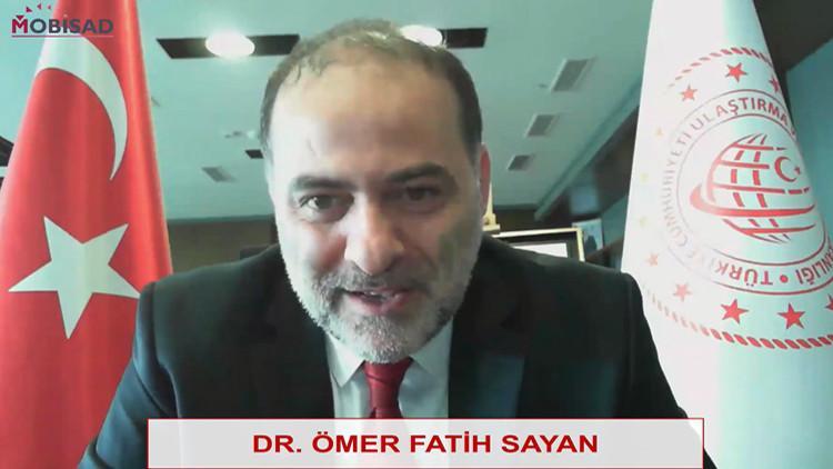'İnternete bağlı cihaz sayısı 2023’te 29 milyarı aşacak'