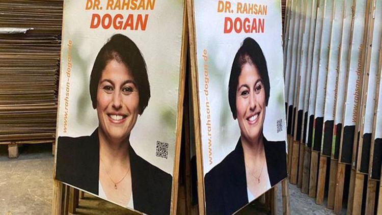 Dr. Rahşan Doğan, CDU’nun Baden-Württemberg eyalet milletvekili adayı