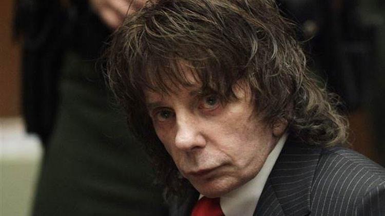 Dünyaca ünlü müzisyen Phil Spector, koronavirüse yenildi