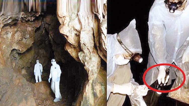 Çinli bilim insanlarından korkunç koronavirüs itirafı: Isırıldık