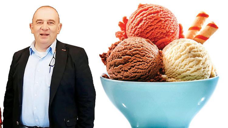 Bilim Kurulu üyesi Prof. Dr. Ateş Kara soru yağmuruna tutuldu... Dondurmadaki virüs korkuttu!