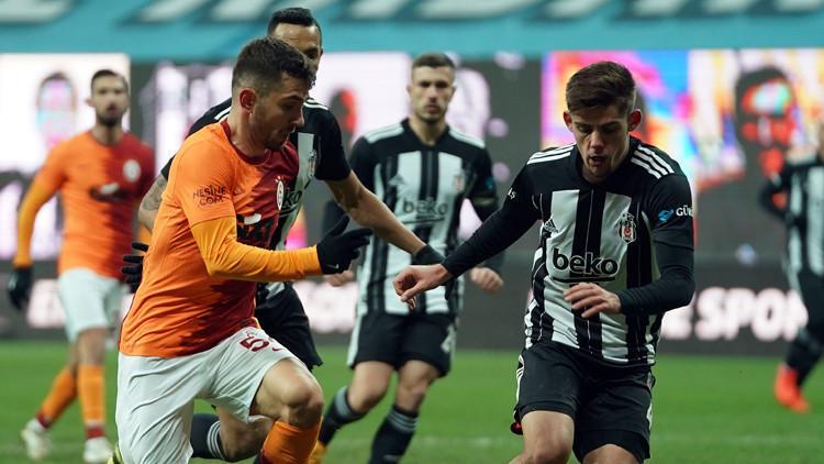 Deplasman takımını sevmeyen derbi