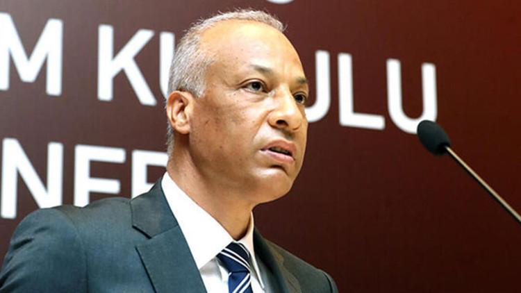 Serdar Tatlı: VAR’daki performansı nedeniyle değiştirdik