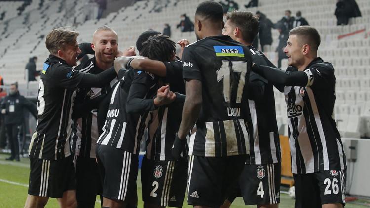 Rıdvan ve Josef fark yarattılar