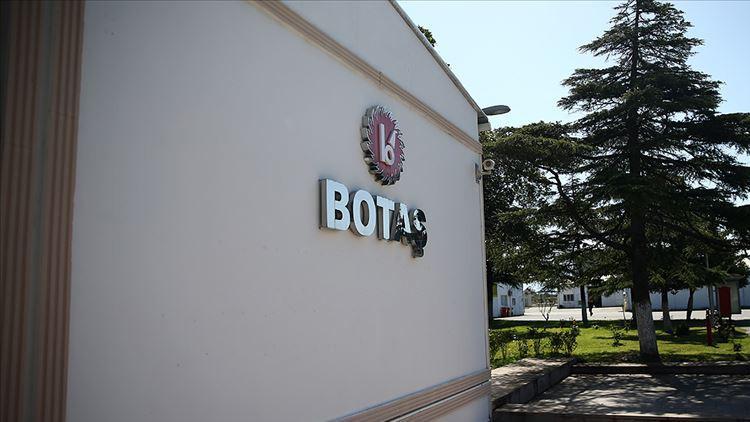 BOTAŞ'tan 100 bin fidan hareketi