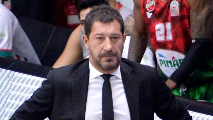 Ufuk Sarıca: "İyi oynamadan kazanmak önemli..."