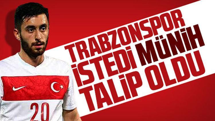Yunus Mallı’ya sürpriz talip!