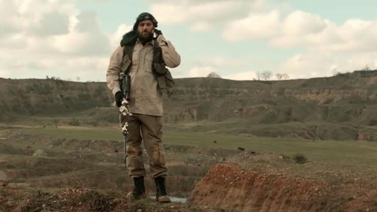 Çukur’un yeni bölüm fragmanı müjdeyi verdi: Vartolu geri mi dönüyor?