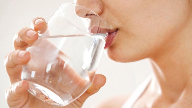 PH’ı 7.4’ün üstünde olan alkali sular tercih edilmeli