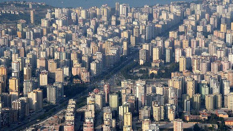 Denizi olan şehirlerde konutlar yüzde 80 değerlendi