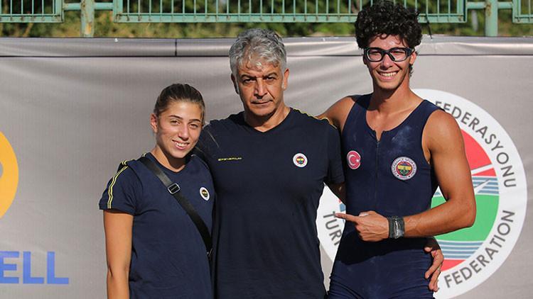 Atletizm Milli Takımı'nın antrenörlerinden İbrahim Halil Çömlekçi vefat etti
