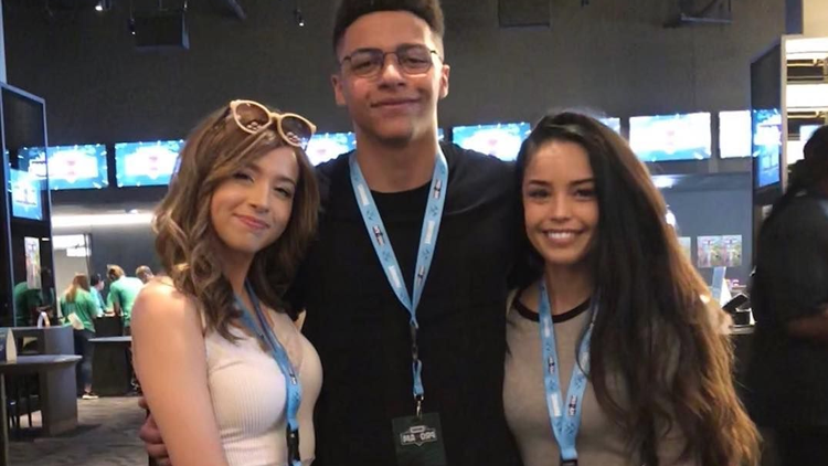 Valkyrae, Pokimane’i geçerek en çok izlenen kadın yayıncı oldu