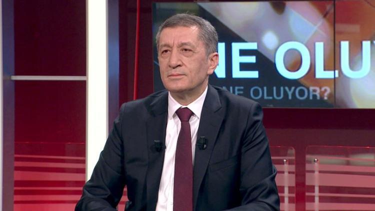 ‘15 Şubat'la ilgili bir ilke kararı aldık’