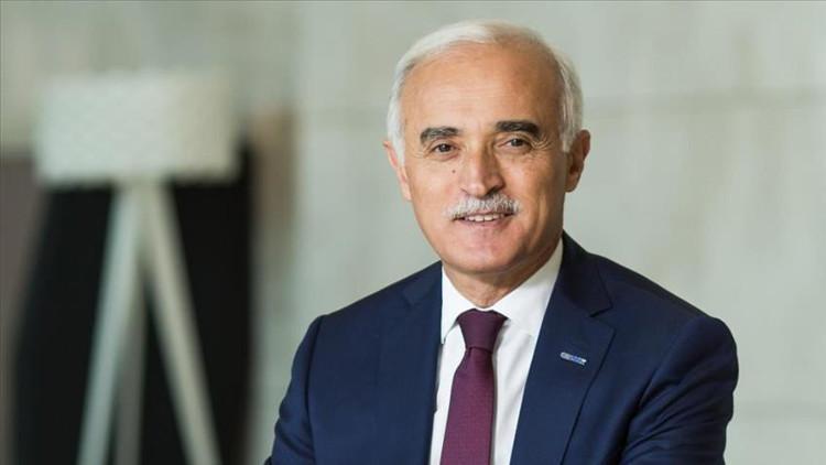 DEİK'in "Yeniden Asya" toplantısı çevrim içi gerçekleştirildi