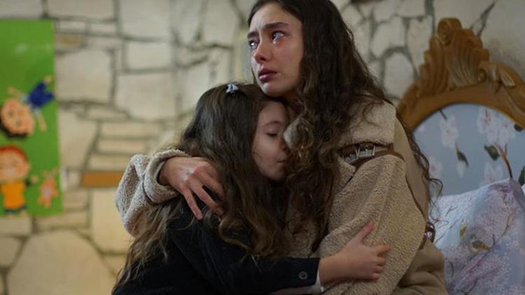 Sefirin Kızı dizisinden Nare ayrıldı mı? Neslihan Atagül'den hayranlarını üzen açıklama!